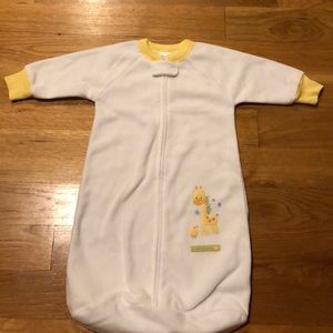 3/$12 💰 Gender Neutral Sleep Sack